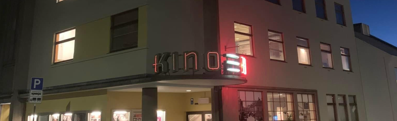 Grønne blader på en plante
